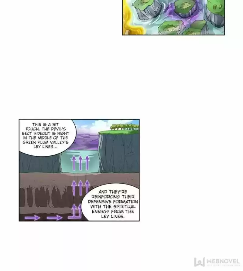 Demonic Housekeeper ch.132