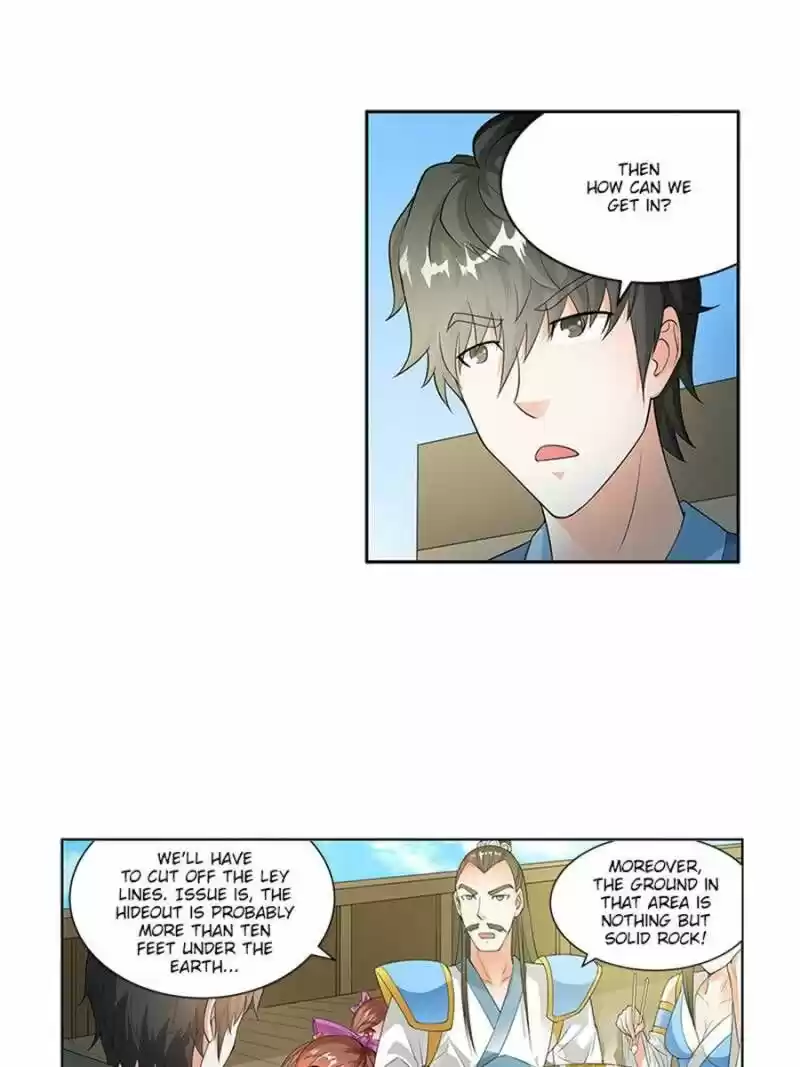 Demonic Housekeeper ch.132