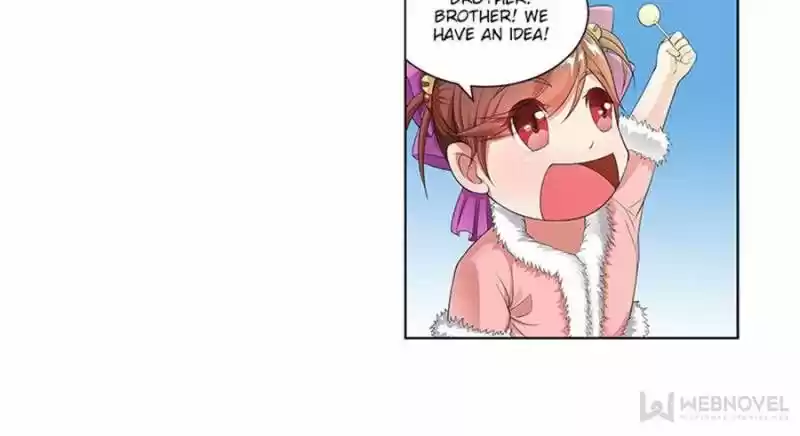 Demonic Housekeeper ch.132