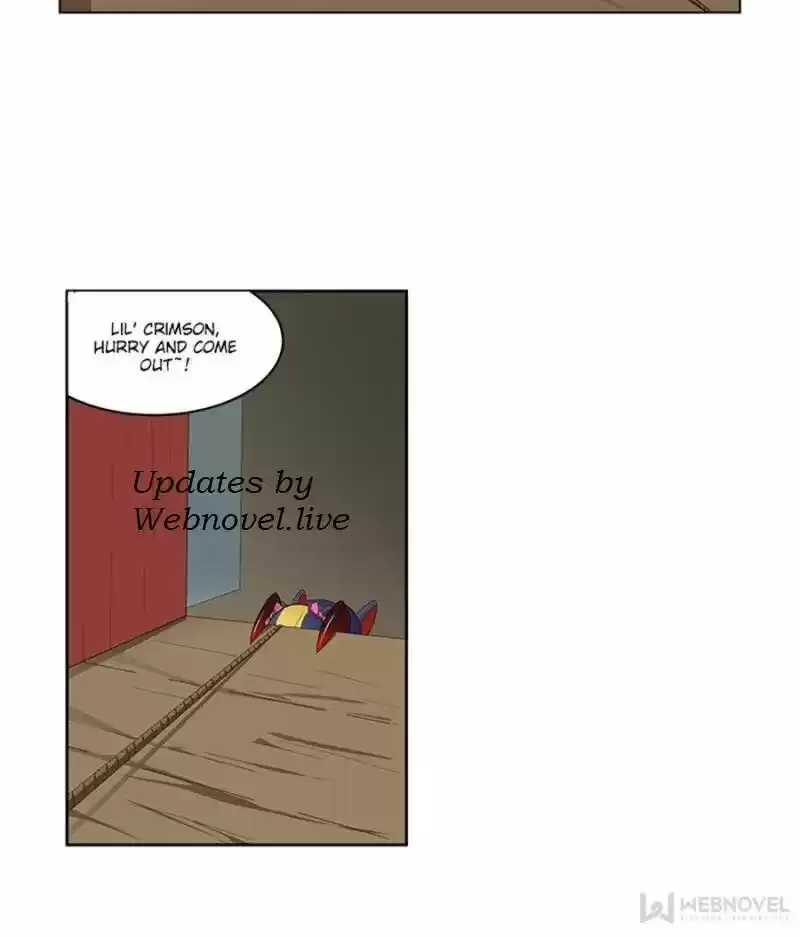 Demonic Housekeeper ch.132