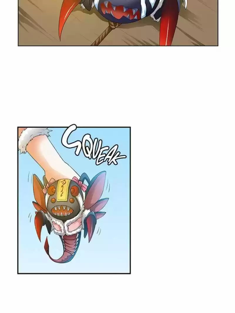 Demonic Housekeeper ch.132