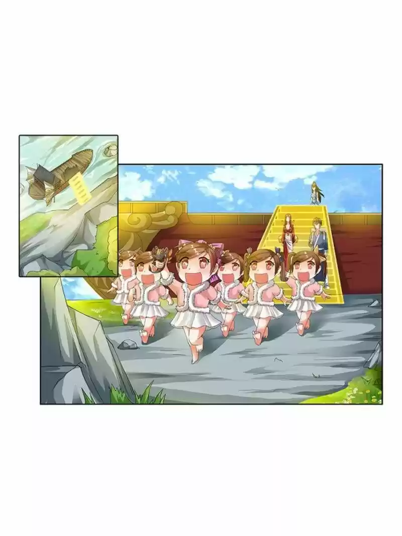 Demonic Housekeeper ch.132