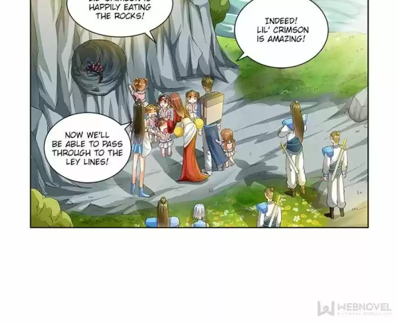 Demonic Housekeeper ch.132