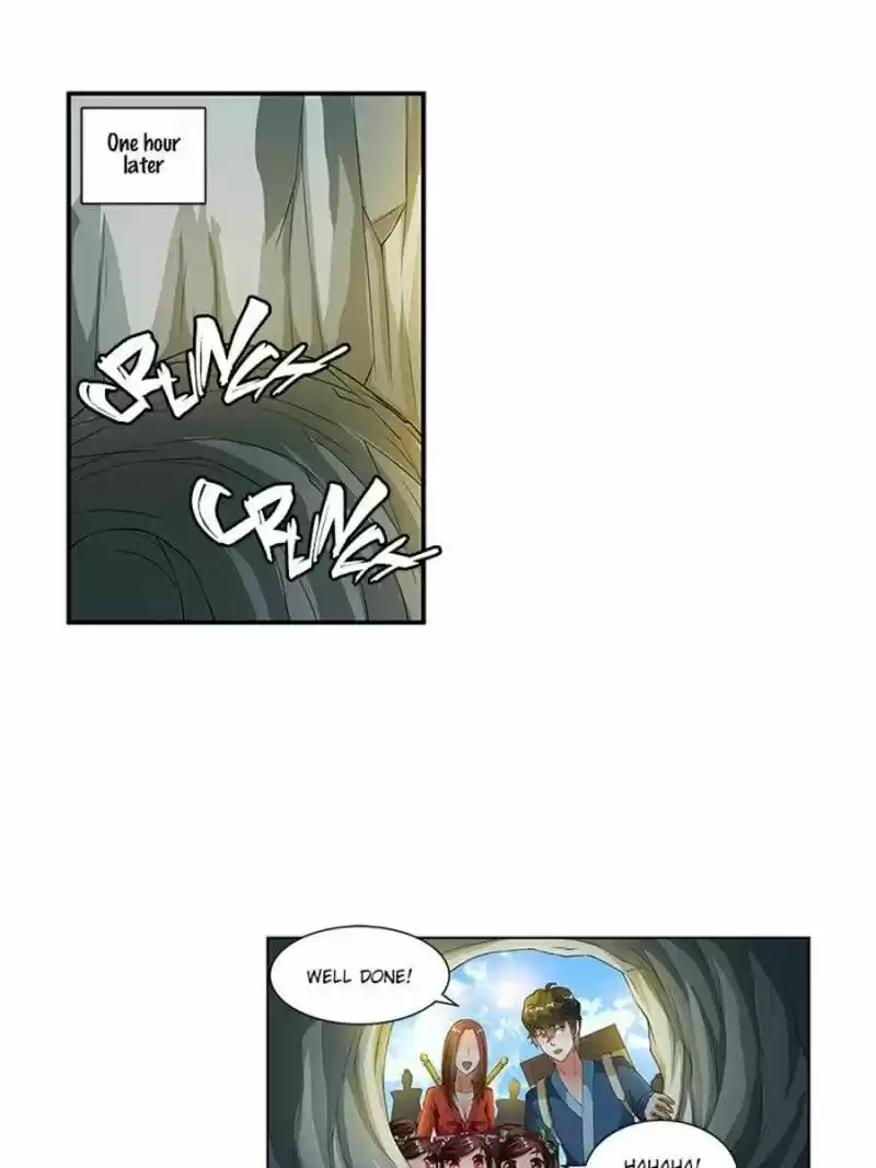 Demonic Housekeeper ch.132