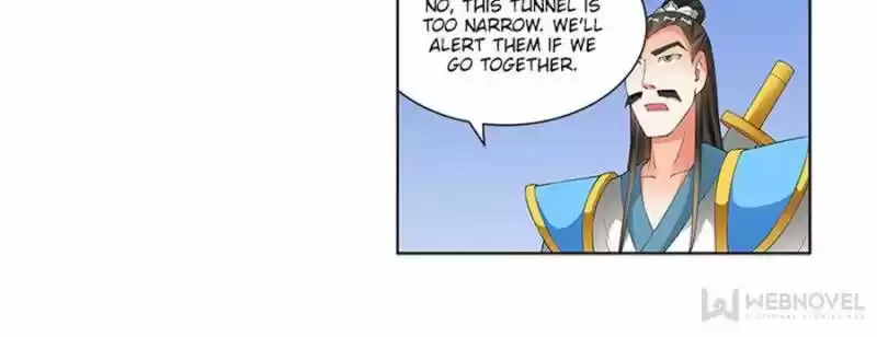 Demonic Housekeeper ch.132