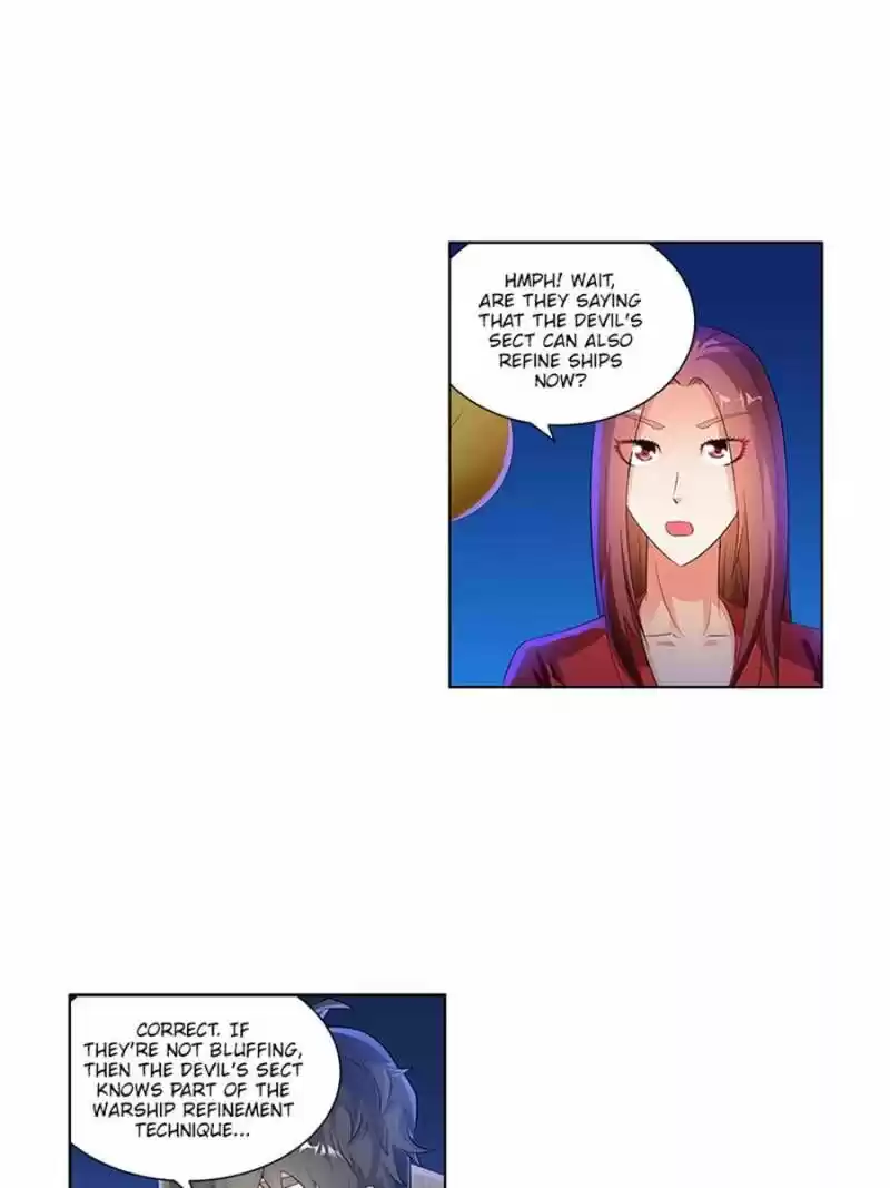 Demonic Housekeeper ch.133