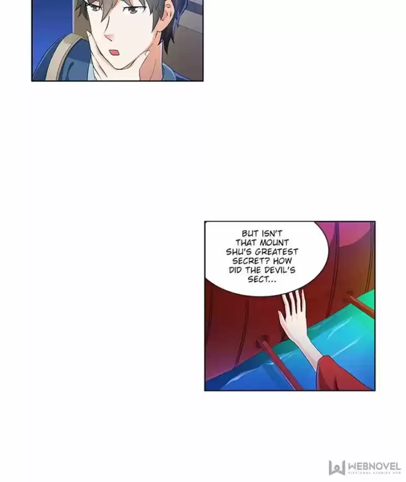 Demonic Housekeeper ch.133