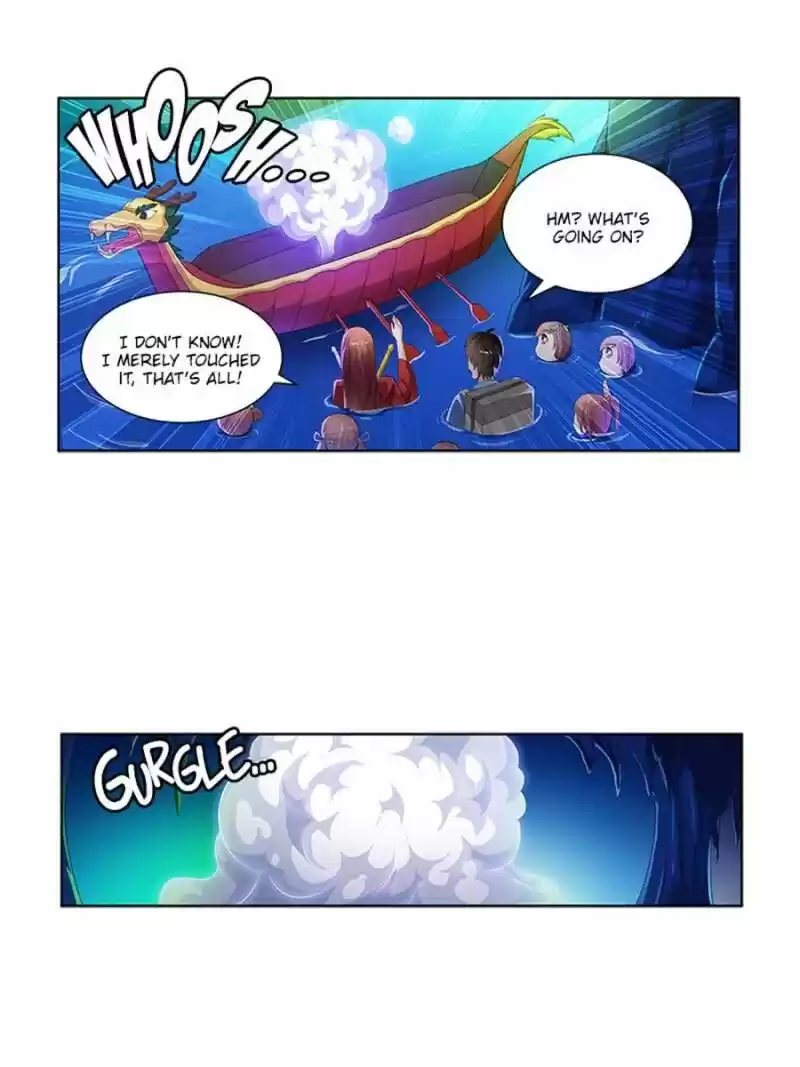 Demonic Housekeeper ch.133