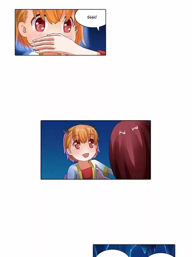 Demonic Housekeeper ch.133