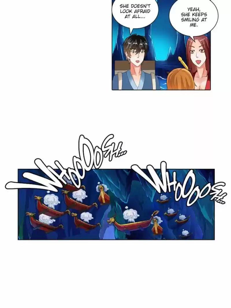 Demonic Housekeeper ch.133