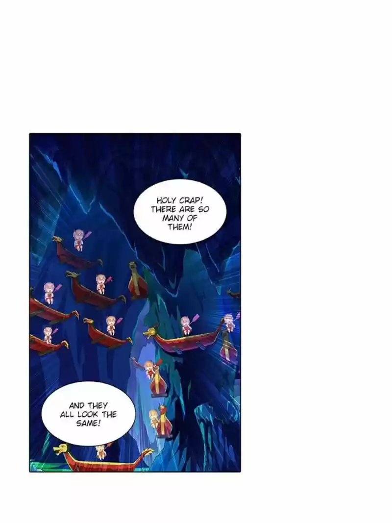 Demonic Housekeeper ch.133