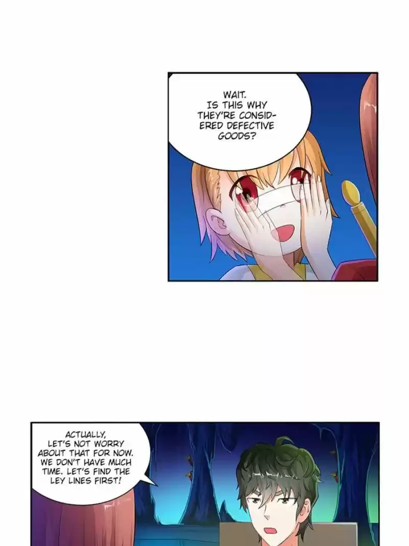 Demonic Housekeeper ch.133