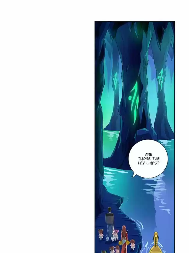 Demonic Housekeeper ch.133