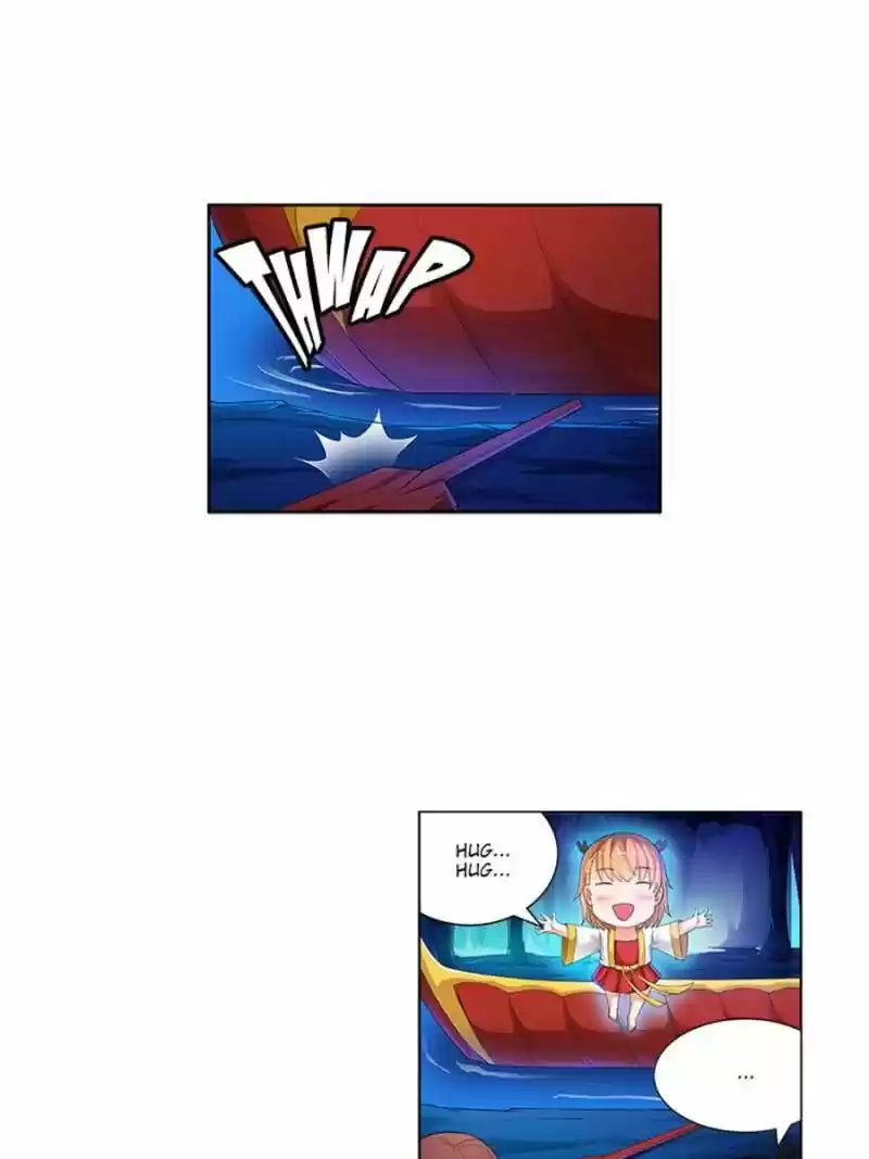 Demonic Housekeeper ch.133