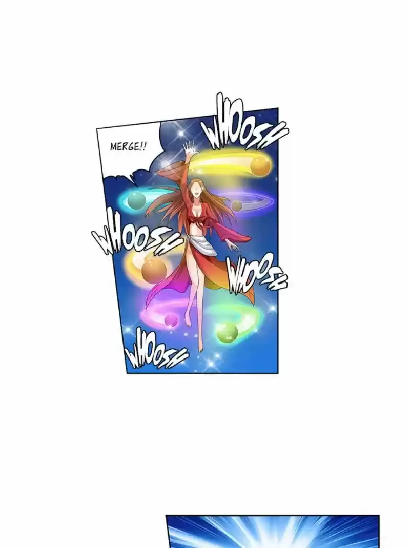 Demonic Housekeeper ch.134