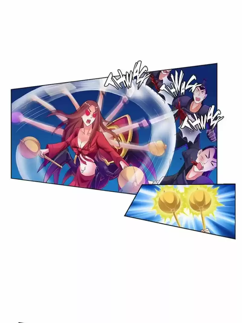 Demonic Housekeeper ch.134