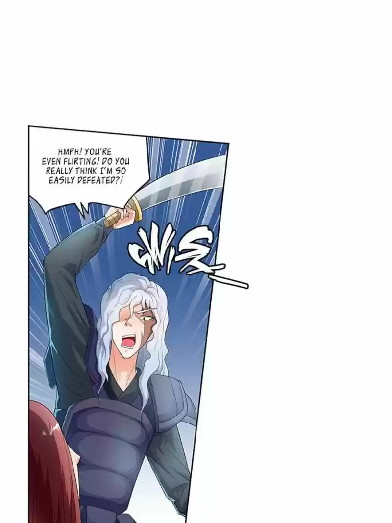 Demonic Housekeeper ch.134