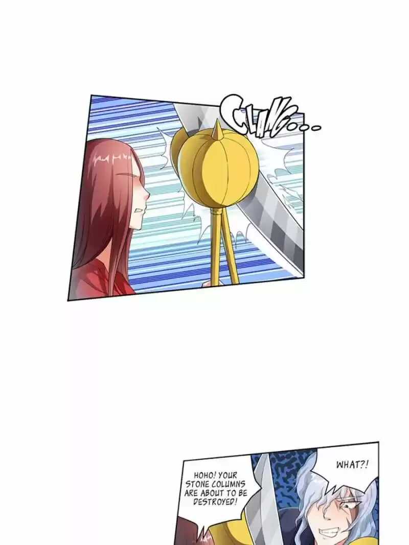 Demonic Housekeeper ch.134