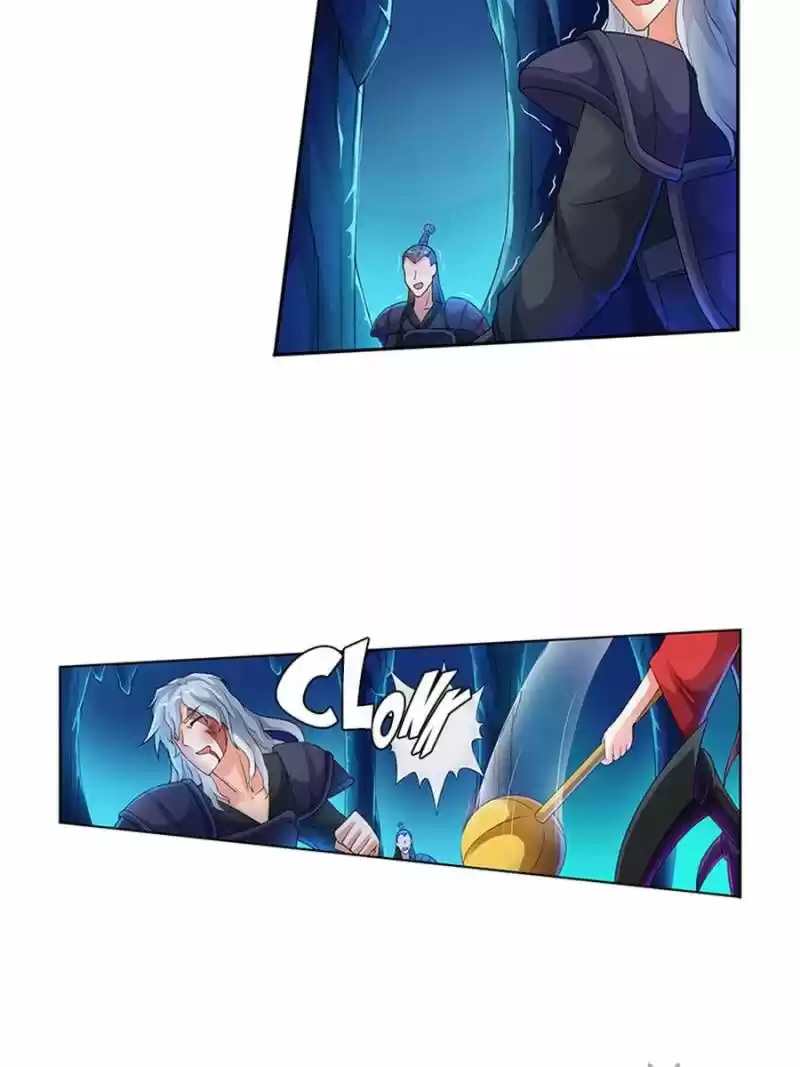 Demonic Housekeeper ch.134