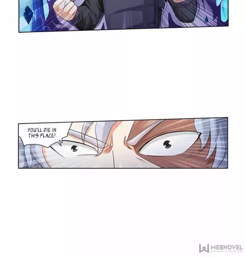 Demonic Housekeeper ch.134