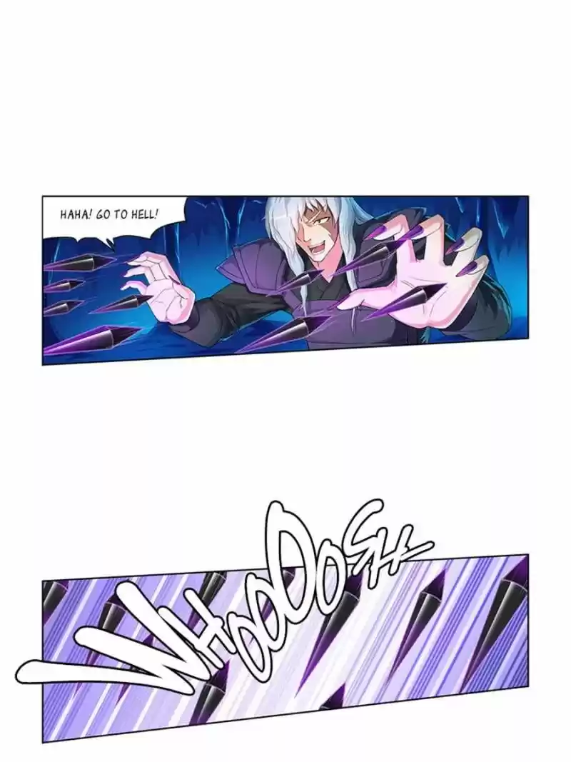 Demonic Housekeeper ch.135