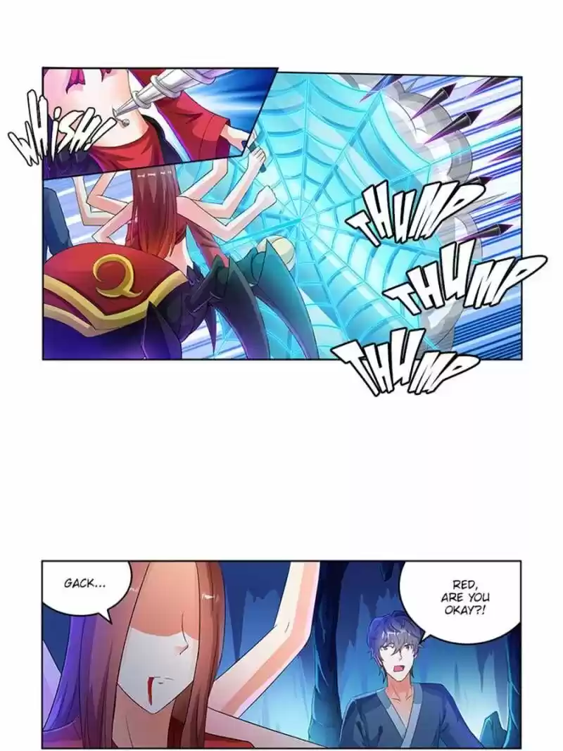 Demonic Housekeeper ch.135