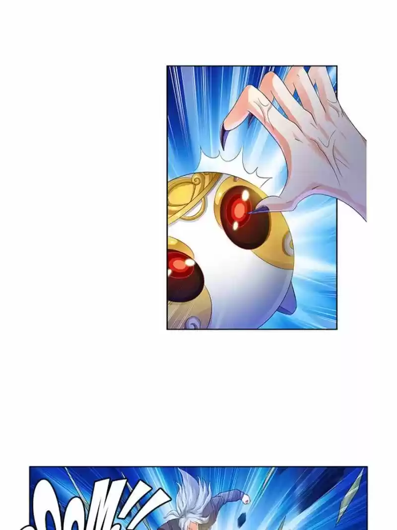 Demonic Housekeeper ch.135