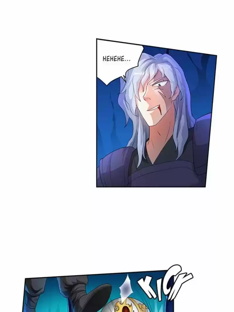 Demonic Housekeeper ch.135