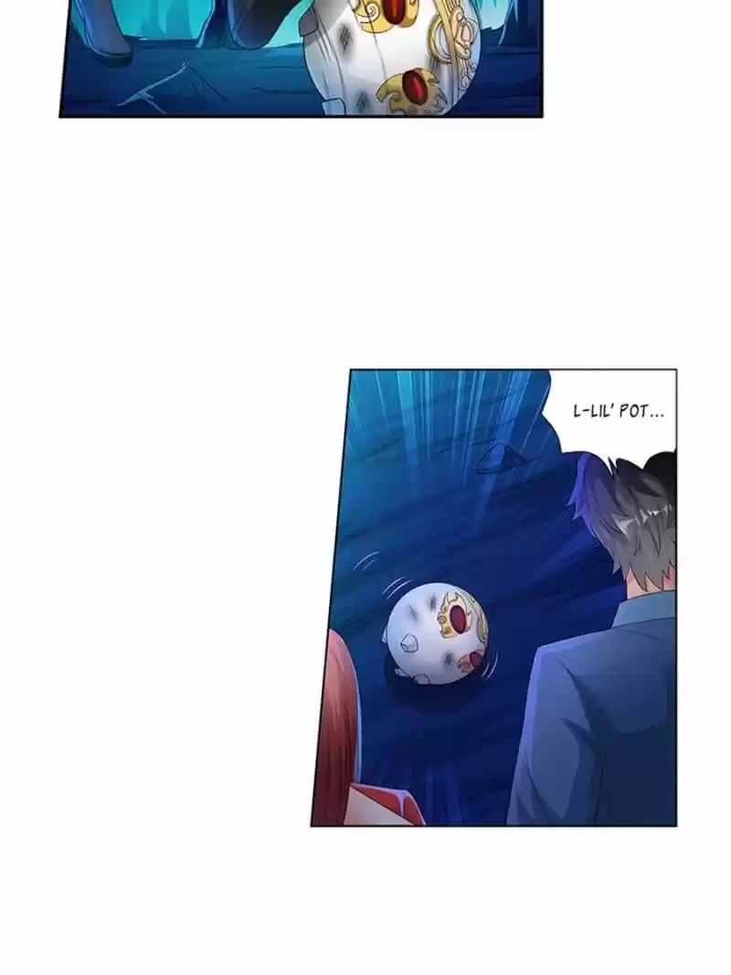 Demonic Housekeeper ch.135