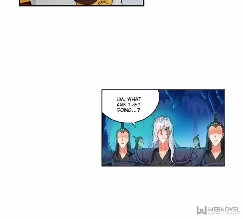 Demonic Housekeeper ch.135