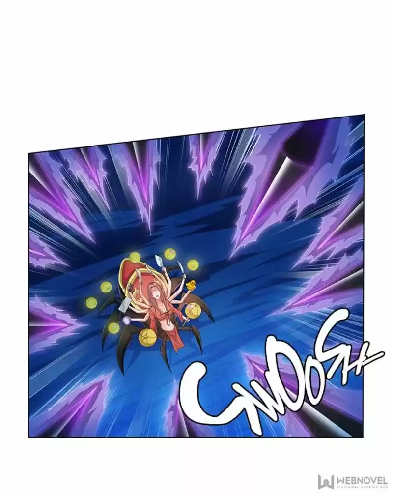 Demonic Housekeeper ch.136