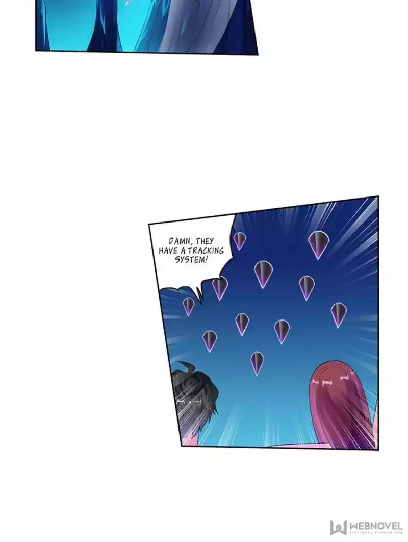 Demonic Housekeeper ch.136