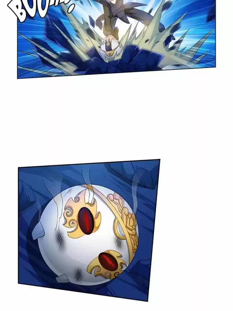 Demonic Housekeeper ch.136