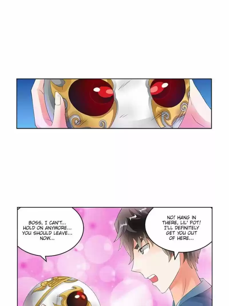 Demonic Housekeeper ch.136