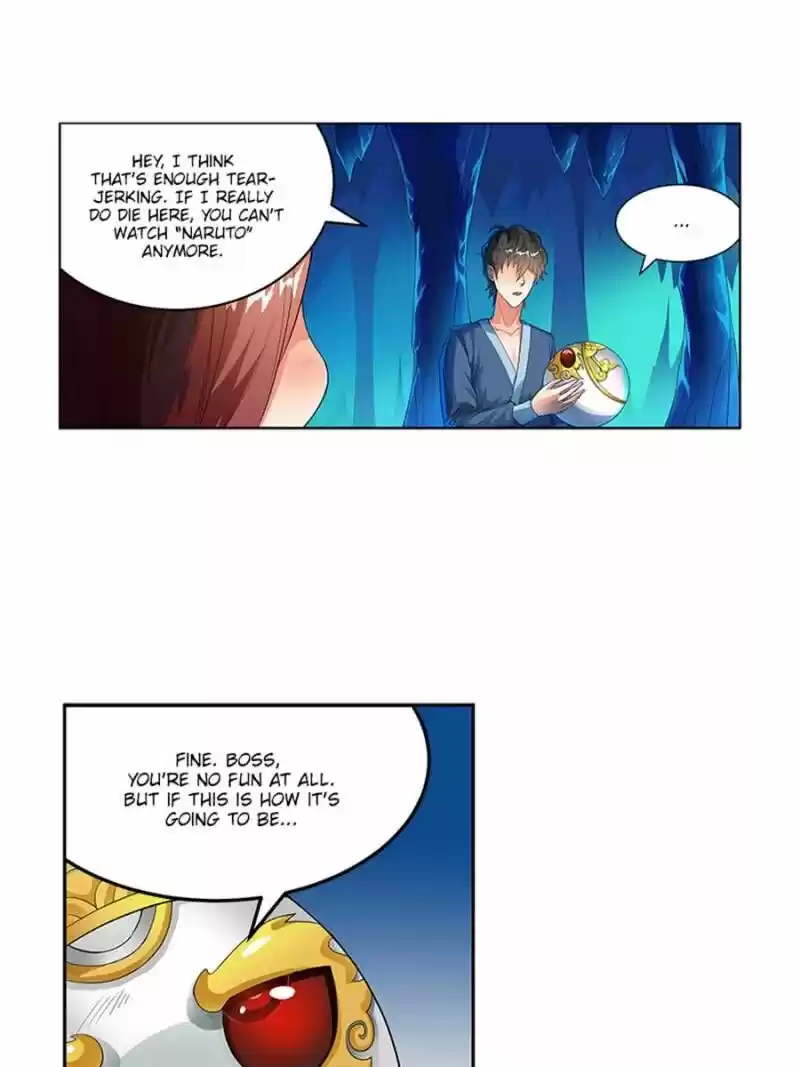 Demonic Housekeeper ch.136