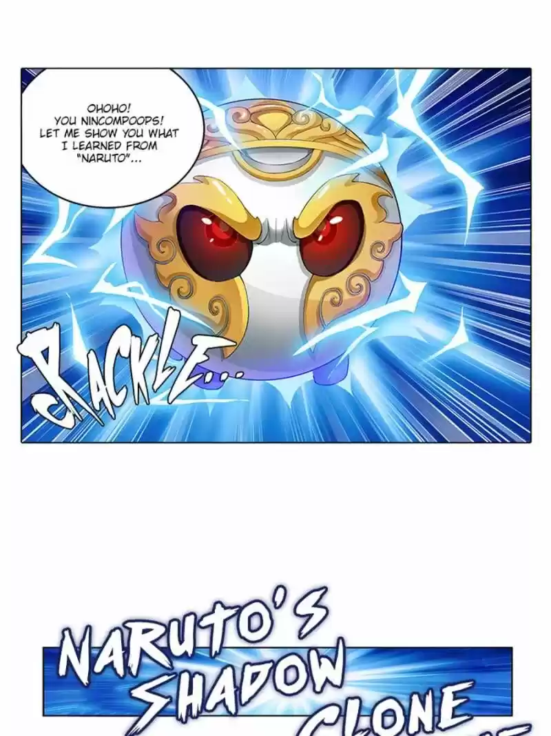 Demonic Housekeeper ch.136