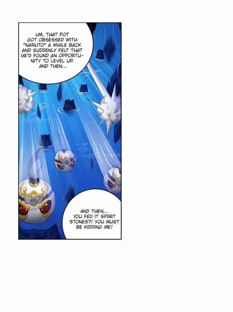 Demonic Housekeeper ch.136