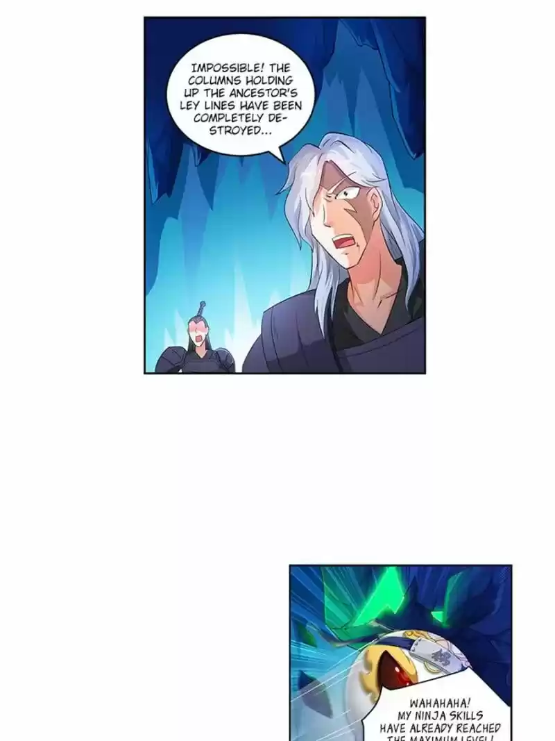 Demonic Housekeeper ch.136