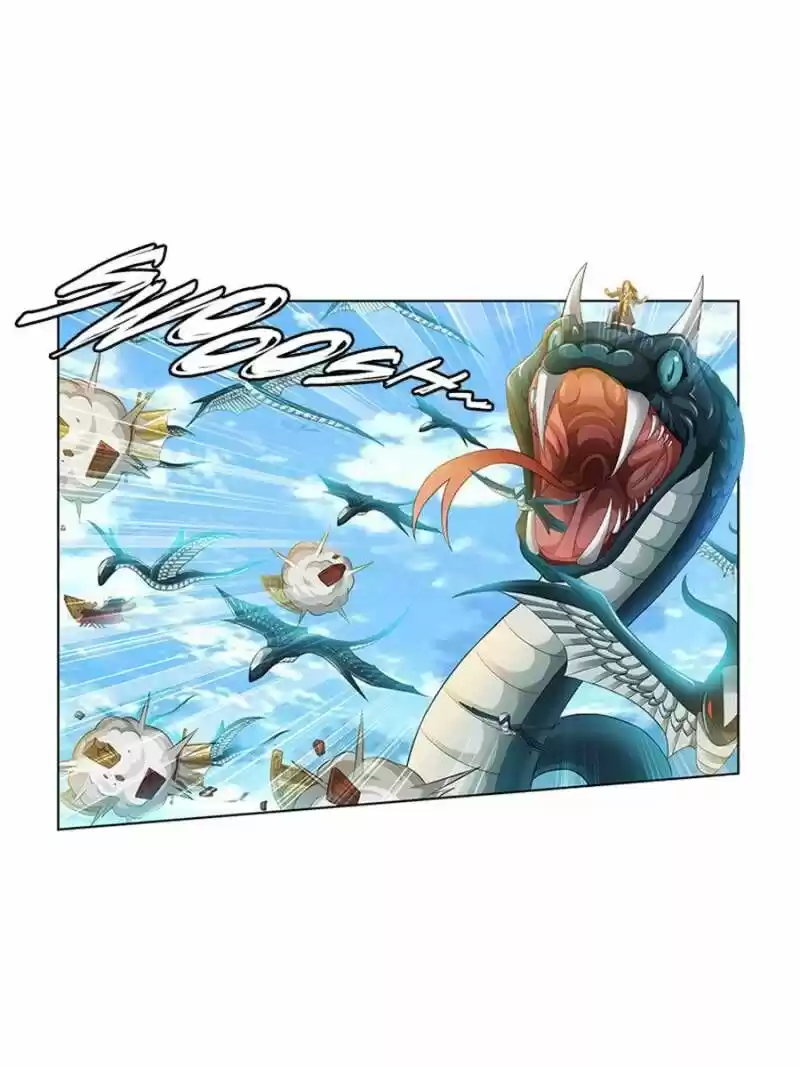 Demonic Housekeeper ch.137