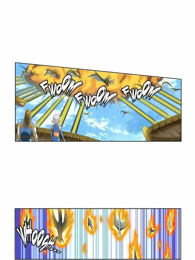 Demonic Housekeeper ch.137