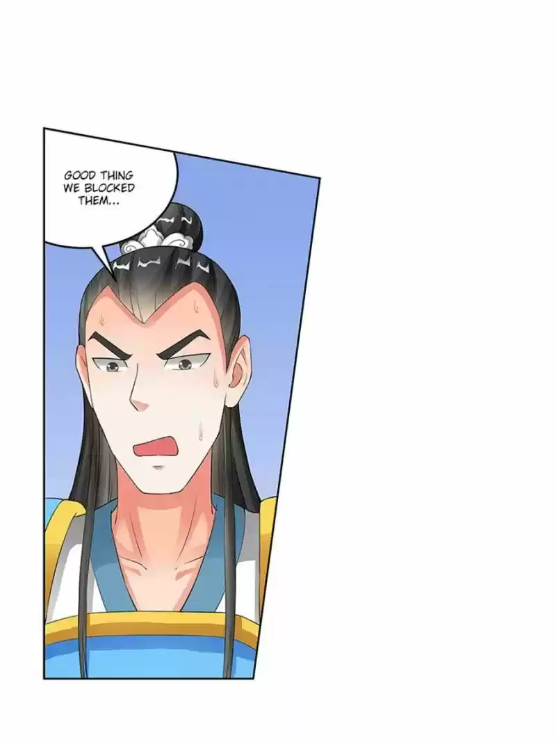 Demonic Housekeeper ch.137