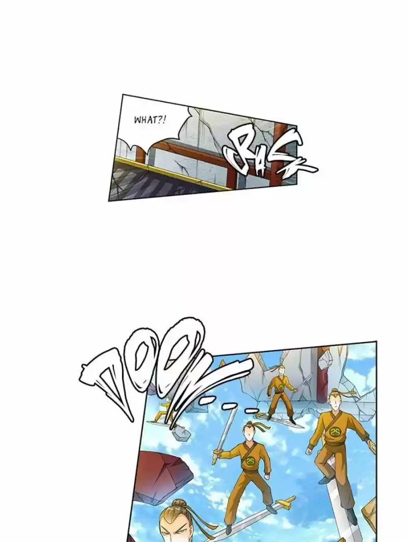 Demonic Housekeeper ch.137