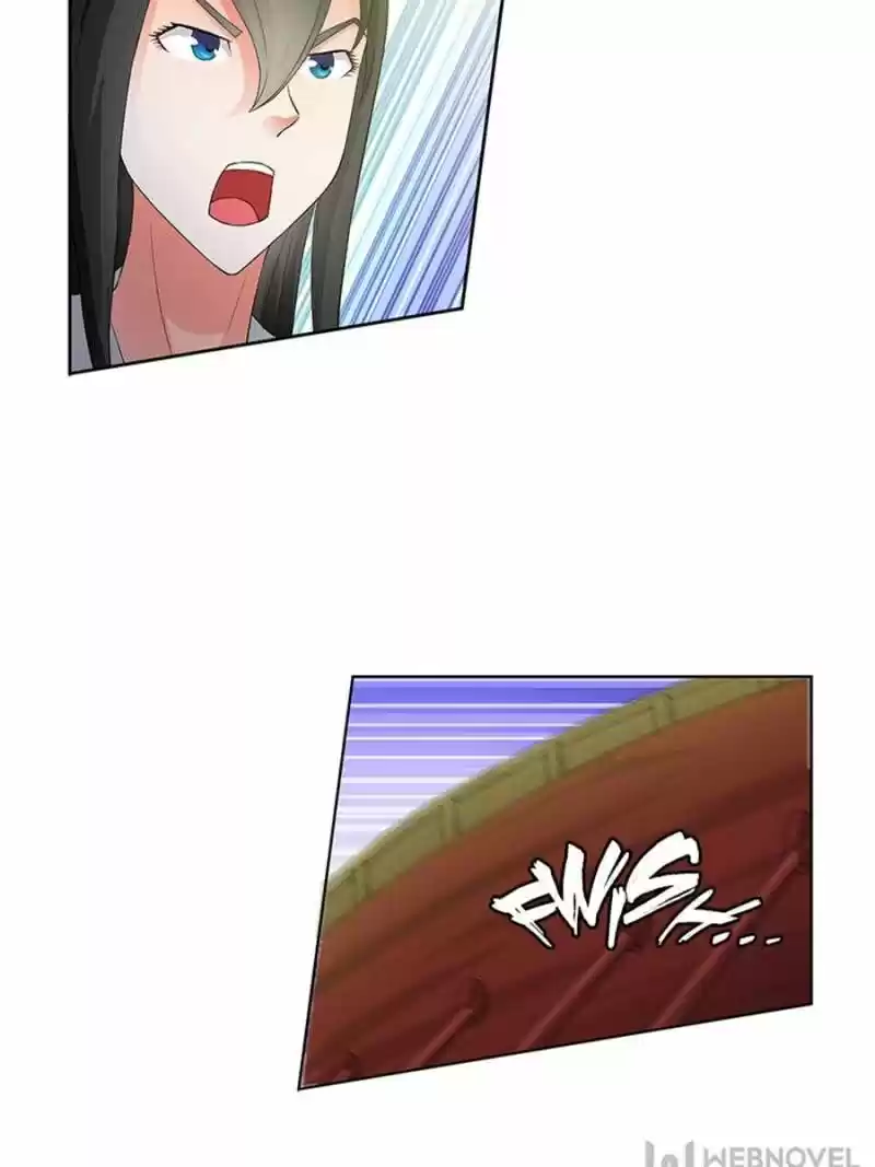 Demonic Housekeeper ch.137