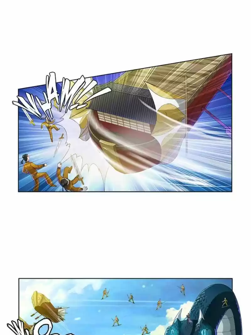 Demonic Housekeeper ch.137