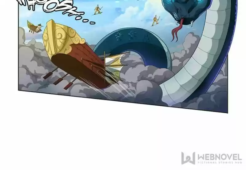 Demonic Housekeeper ch.137