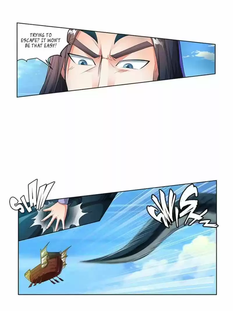 Demonic Housekeeper ch.137