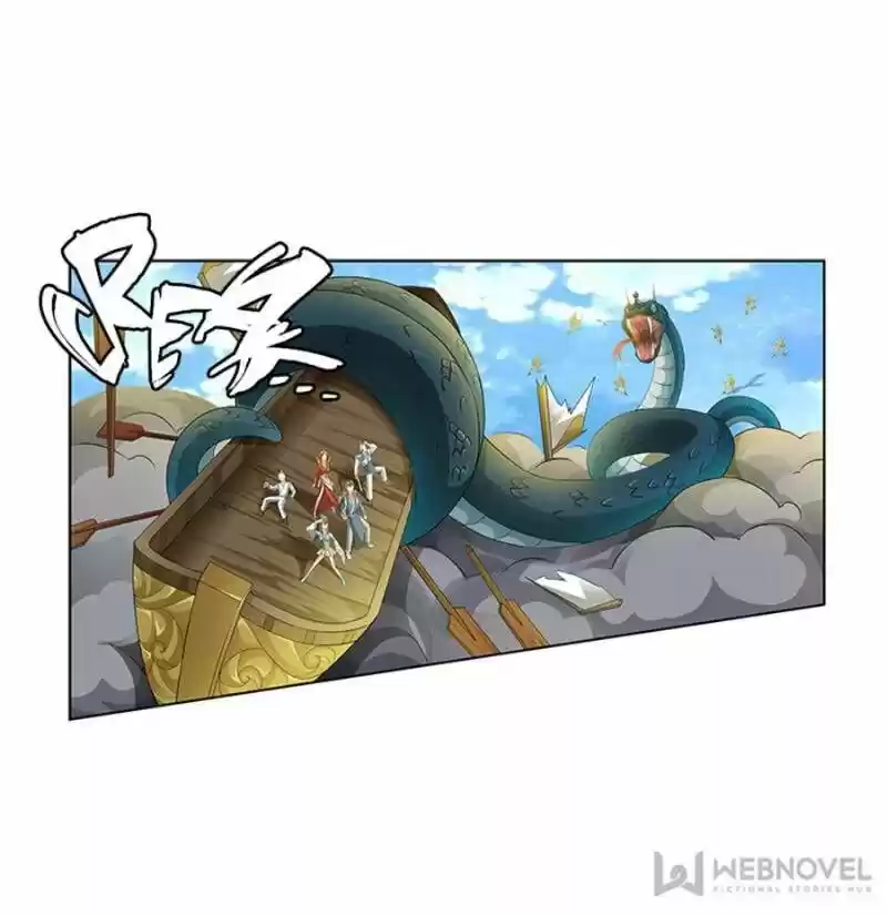 Demonic Housekeeper ch.137