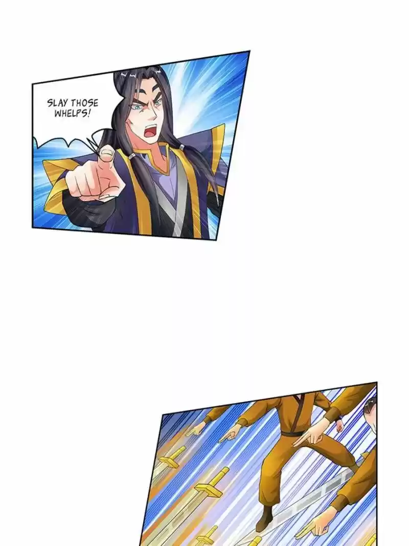 Demonic Housekeeper ch.137