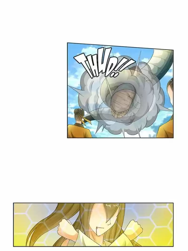 Demonic Housekeeper ch.137