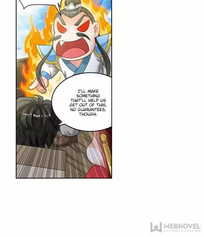 Demonic Housekeeper ch.138